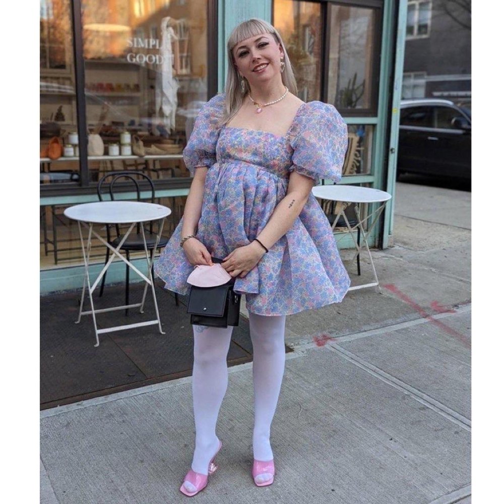 Selkie Dress